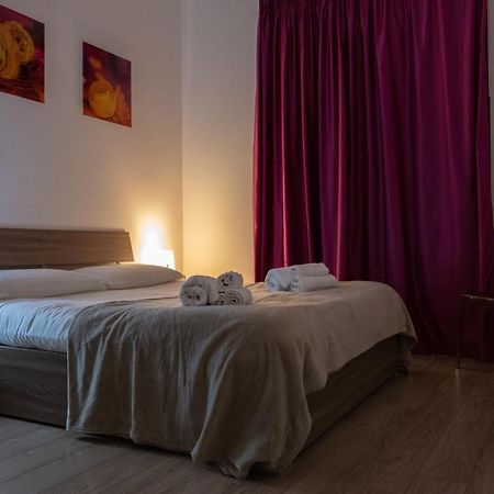 B&B Teatro Palerme Extérieur photo