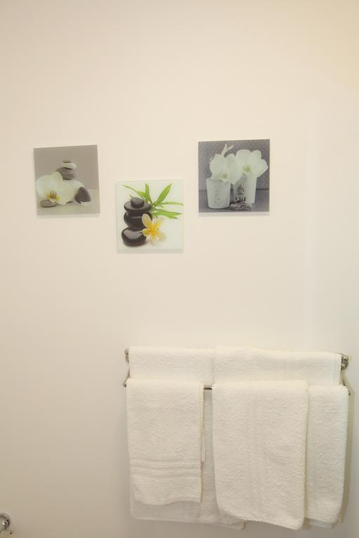 B&B Teatro Palerme Chambre photo