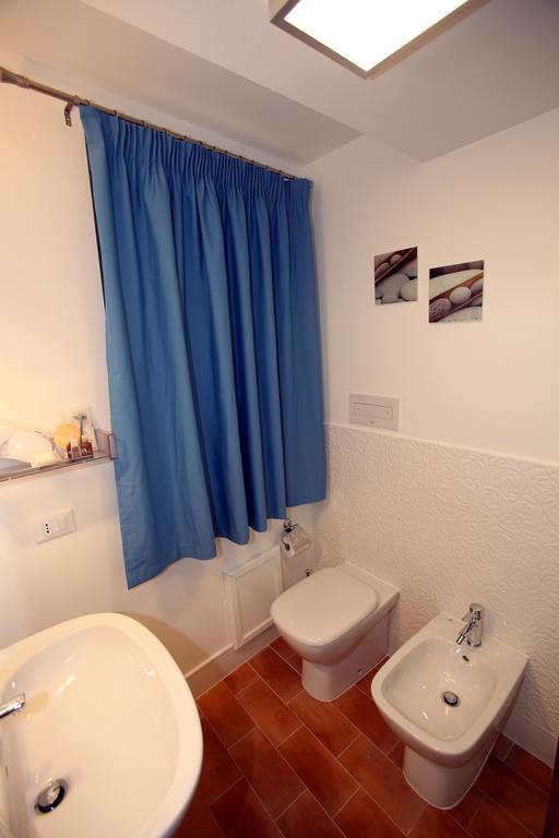 B&B Teatro Palerme Chambre photo